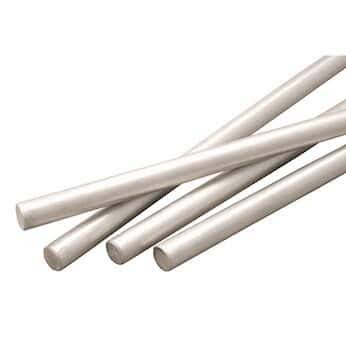 Cast Aluminum Frame Rod I617469