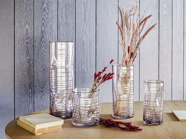 Cylindrical Vase 29cm E580