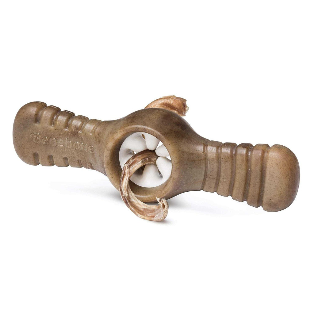 Bacon Dog Chew Toy I213