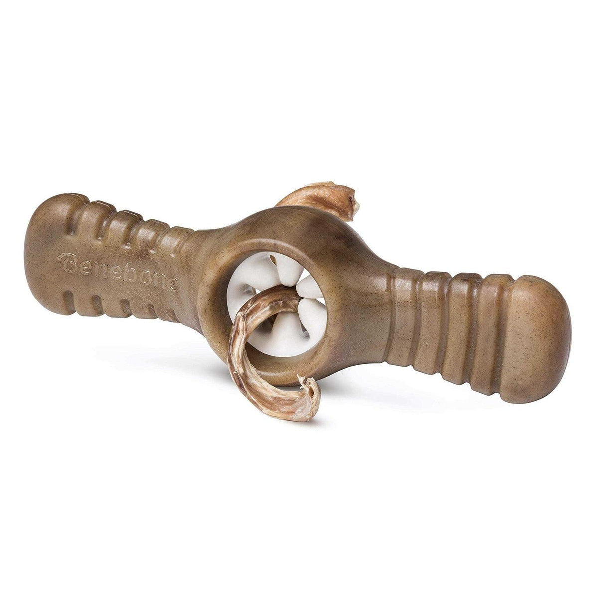 Bacon Dog Chew Toy I213