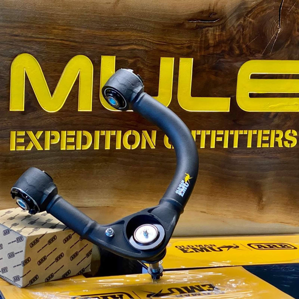 Upper Control Arms C267