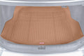 Black Heavy Duty Trimmable Cargo Mat Liner Pack of 2 Z5382