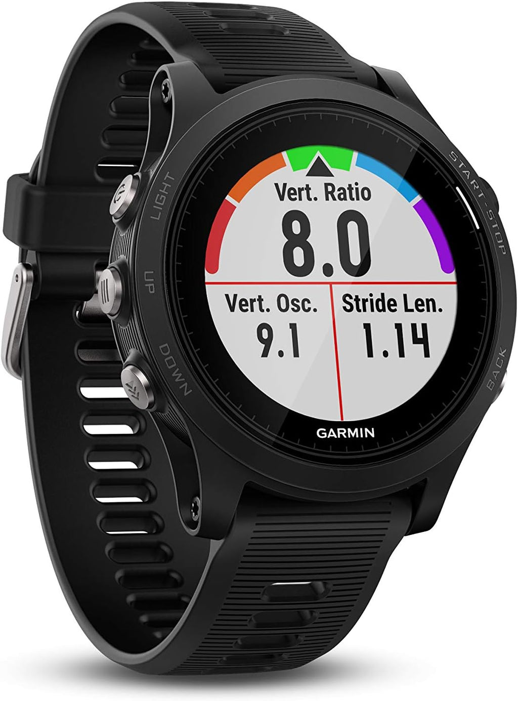 Forerunner 935 Black Y13440