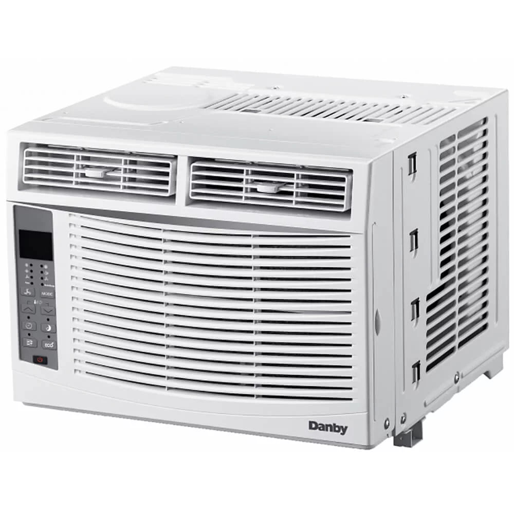 6,000 BTU Window Air Conditioner M737578