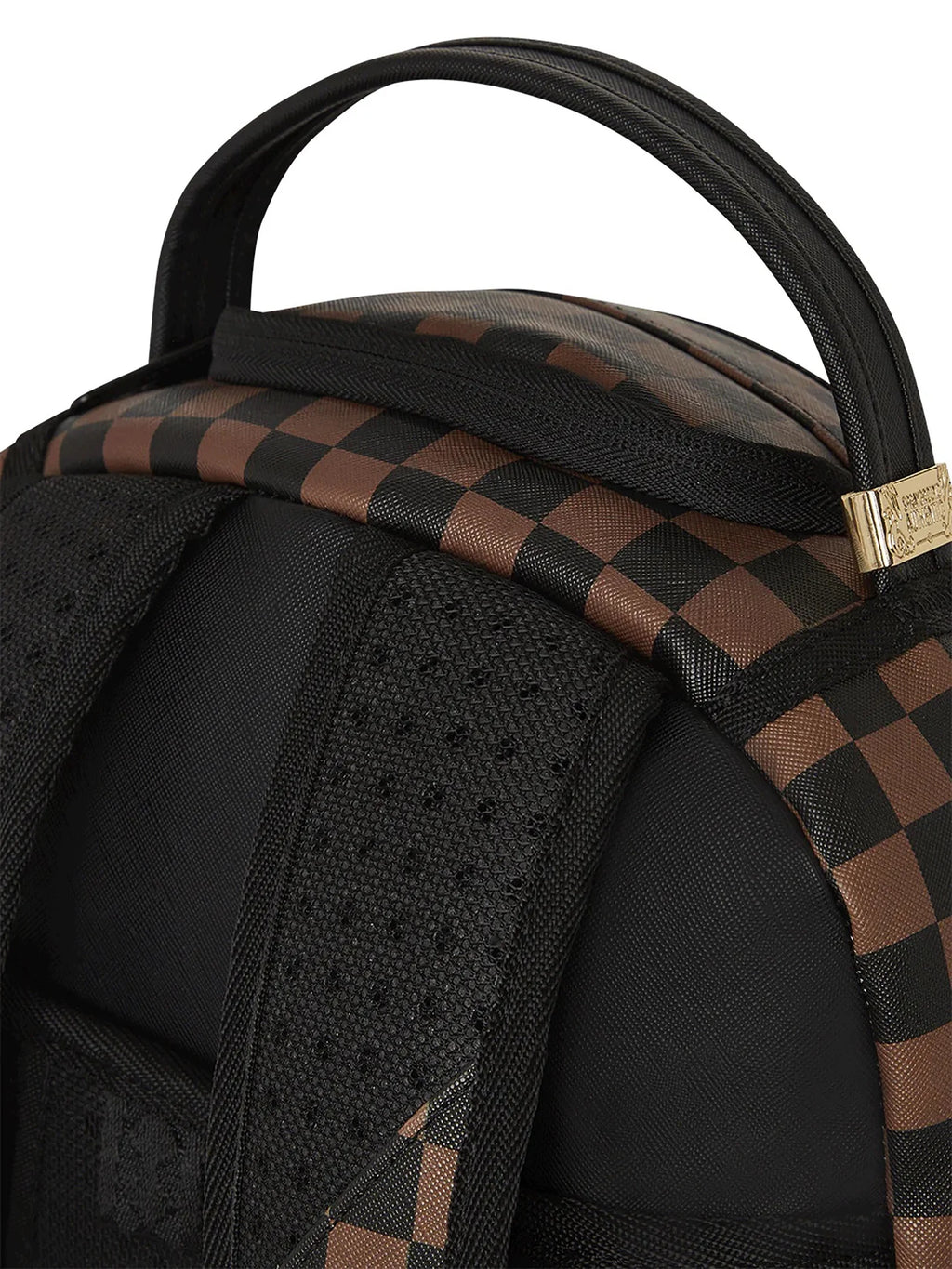 Brown Camo Backpack G66336