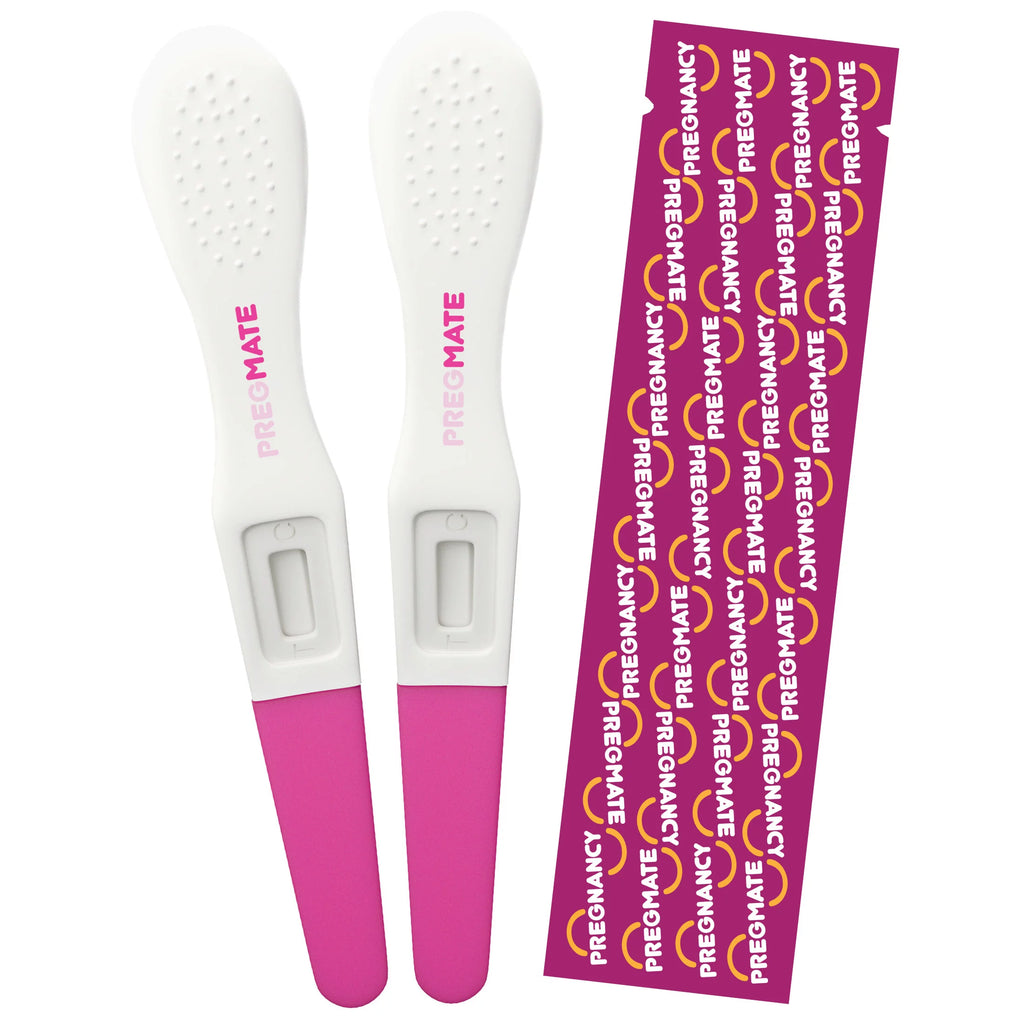 30 Pregnancy Midstream Tests (30 Count) H709