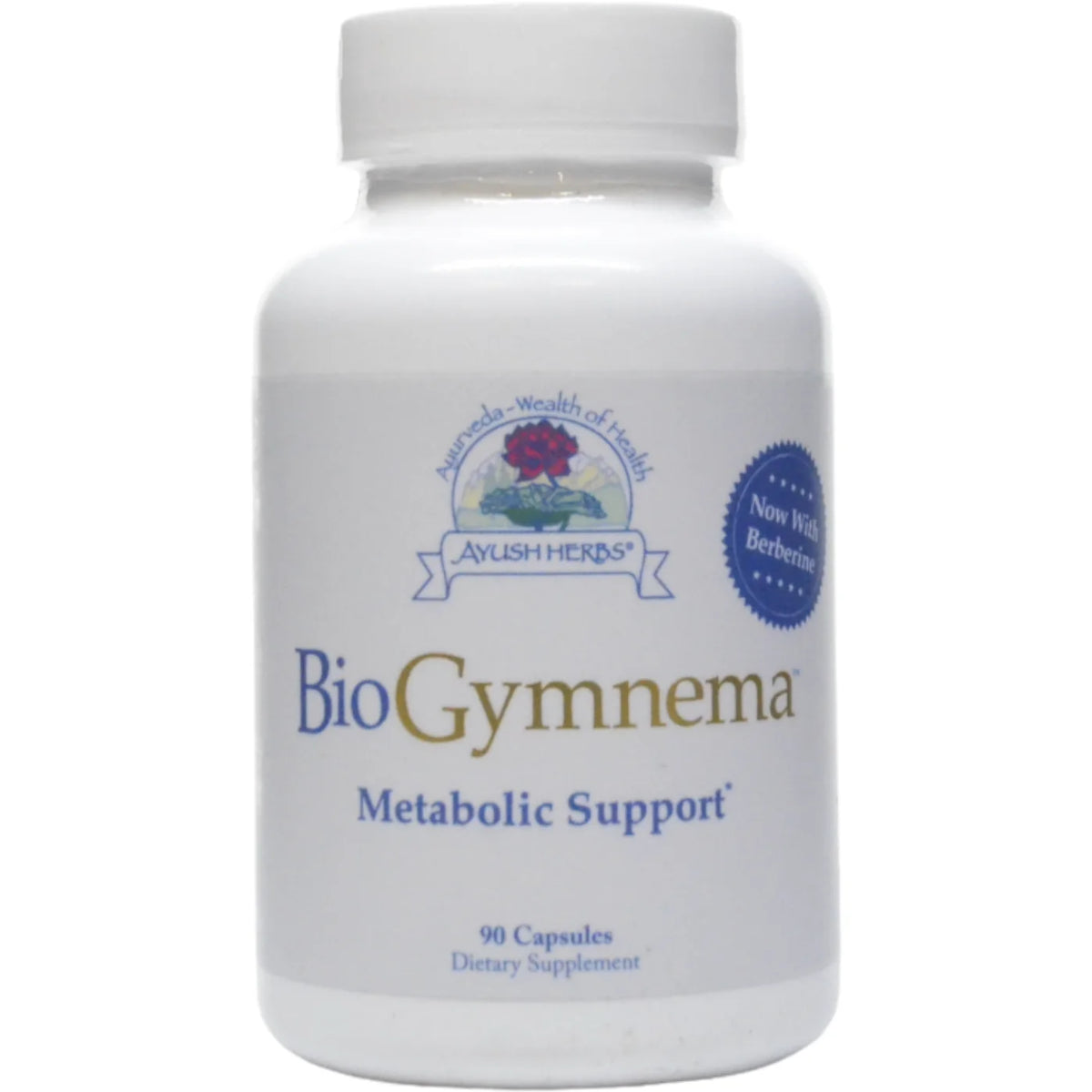 Gymnema 90 vcaps X351716