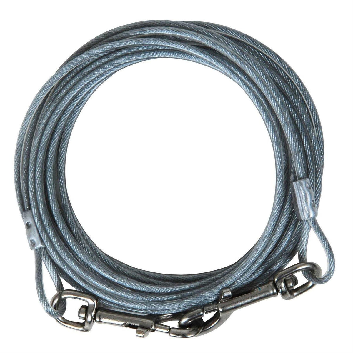 20 ft Dog Tieout F8136