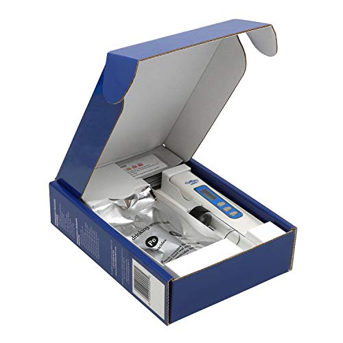 Water Lab Test Kit V602