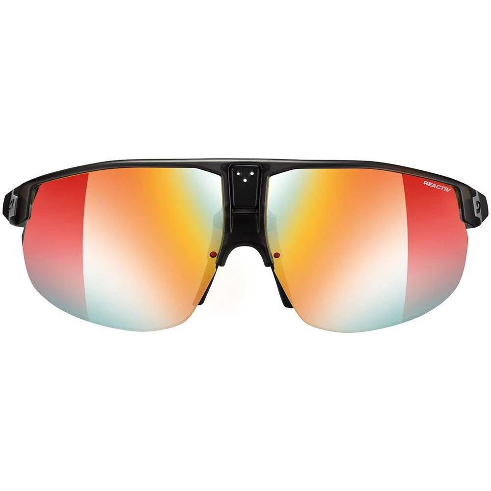 Black Large Sunglasses R30673
