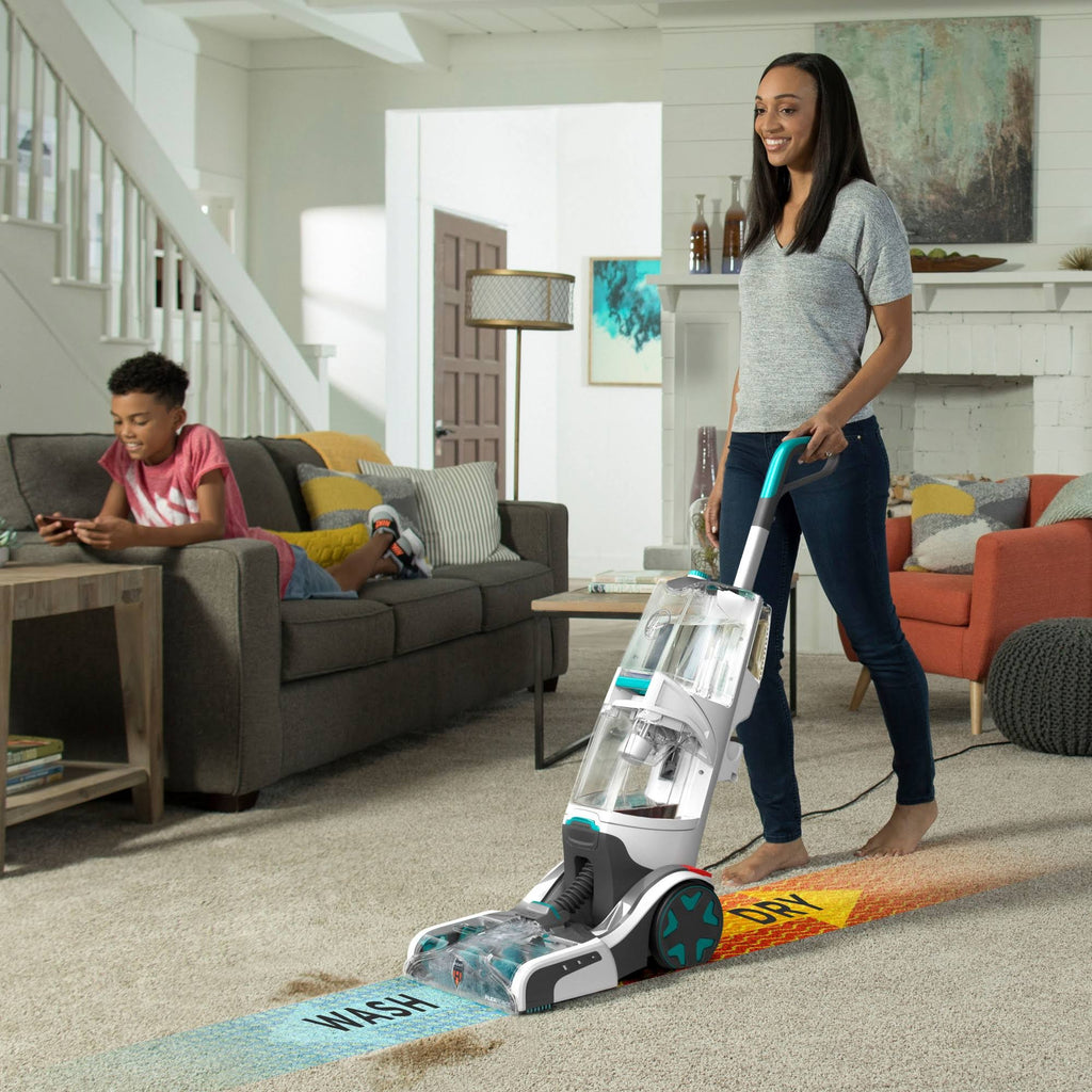 Automatic Carpet Cleaner N56426