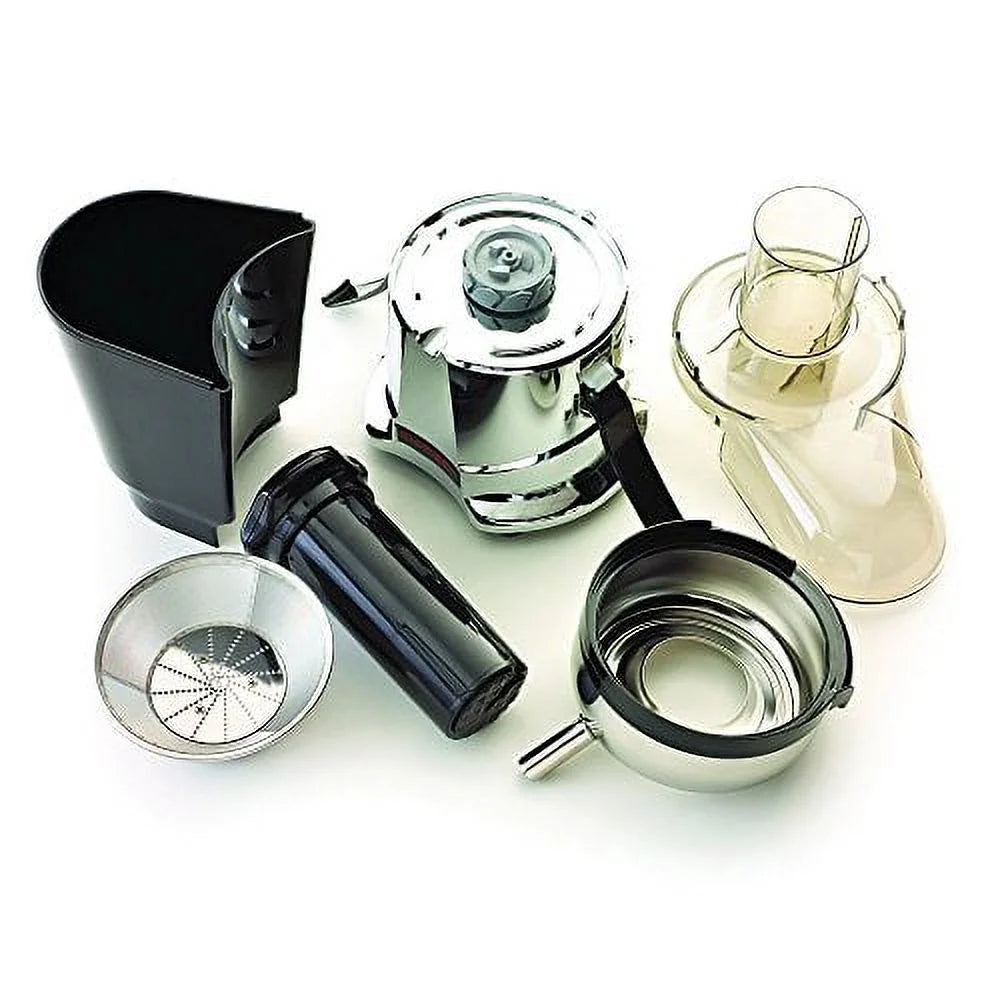 Silver Juice Extractor H477001