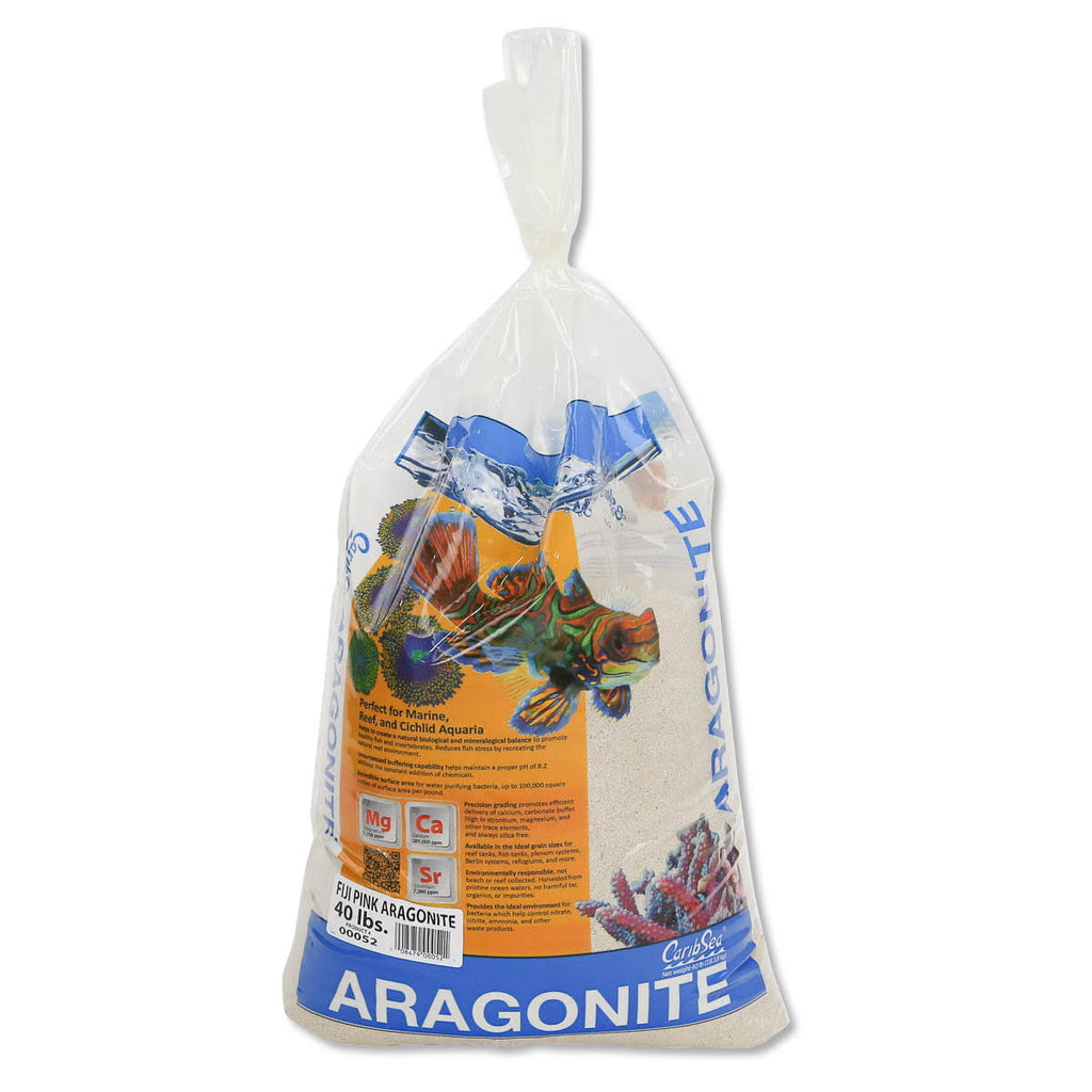 40lb Reef Sand Y399777