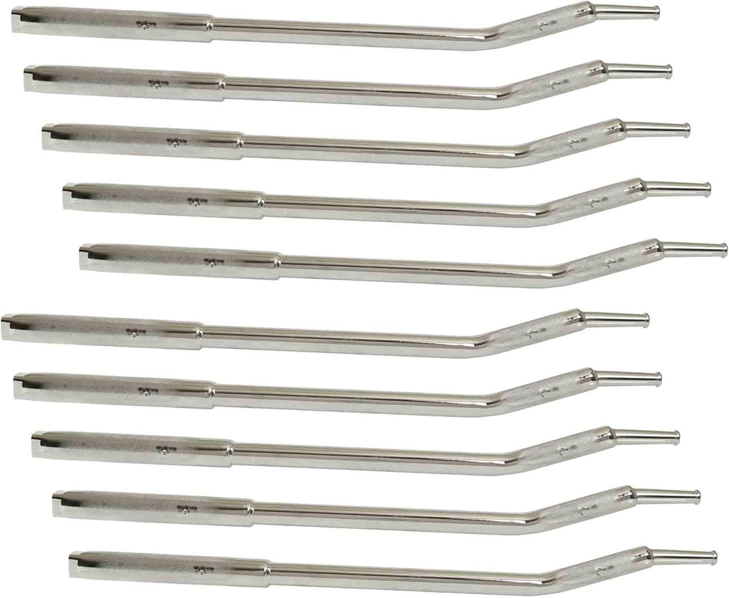 34" Combination Winch Bar, Chrome (10 Pack) T40470