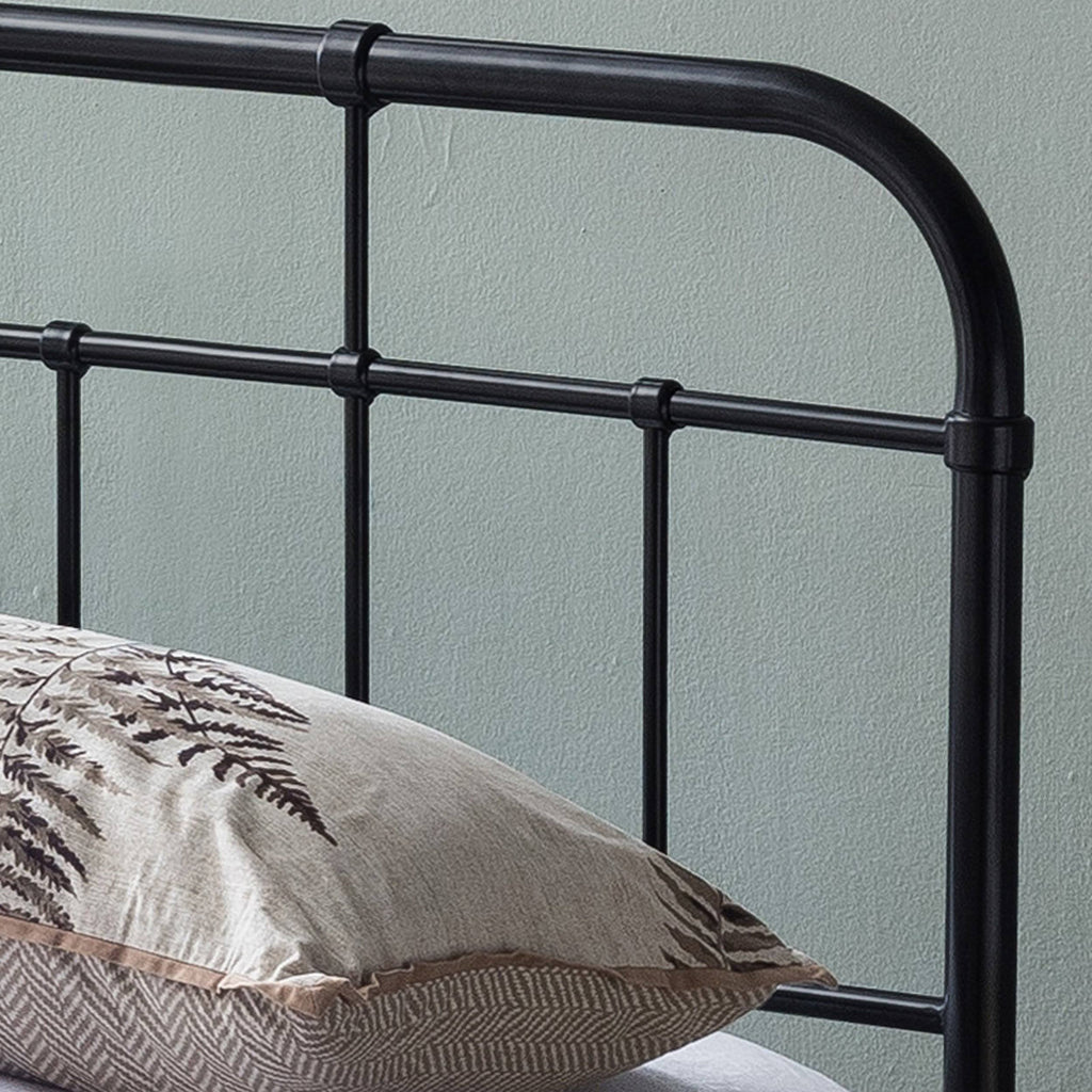 Iron Bed - Twin M489