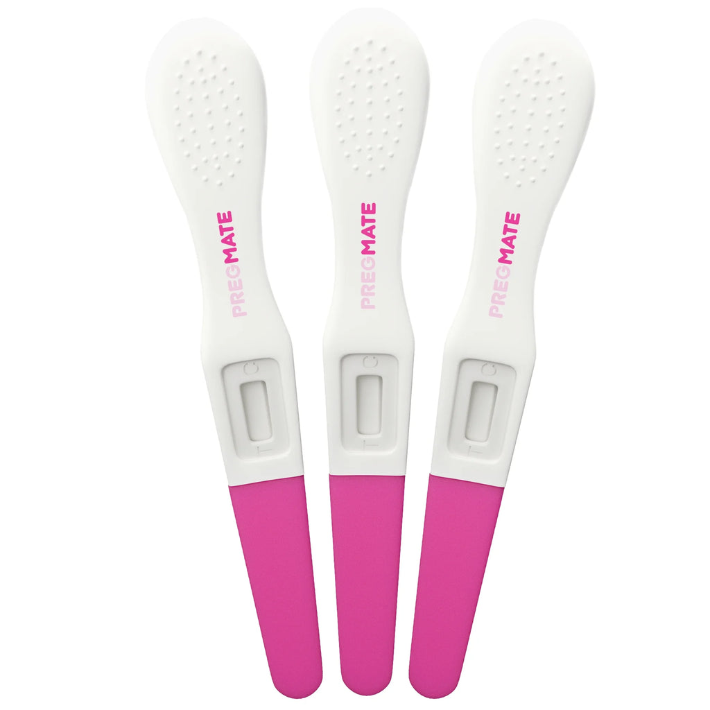 30 Pregnancy Midstream Tests (30 Count) H709