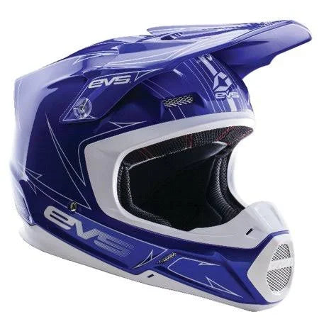 Blue/White 2XL Helmet C296025