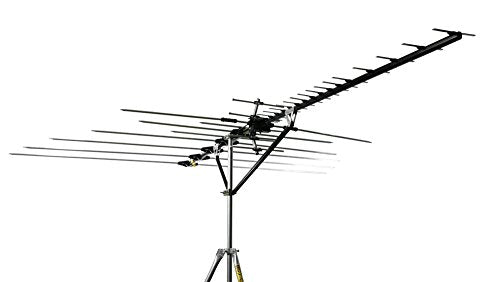 Directional Outdoor TV Antenna V3156