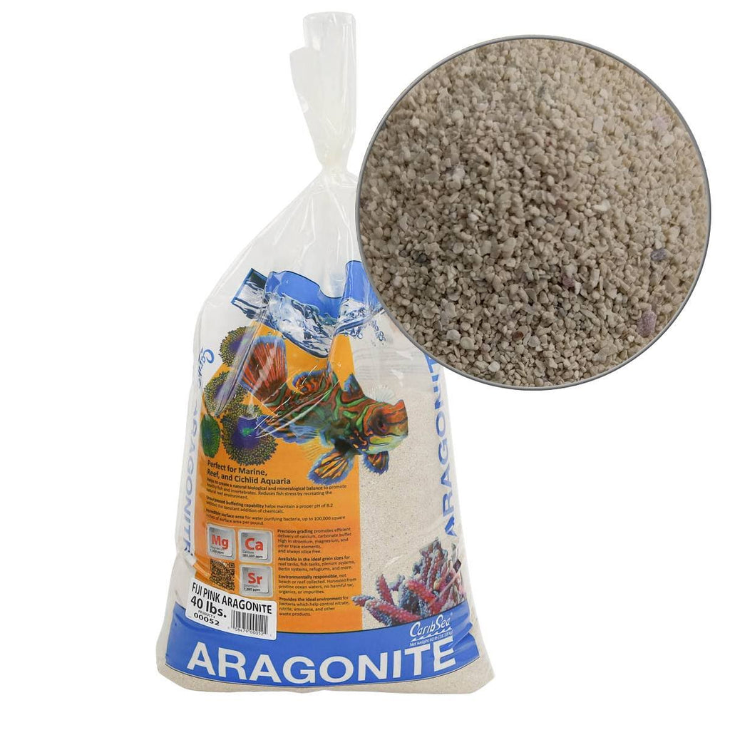 40lb Reef Sand Y399777