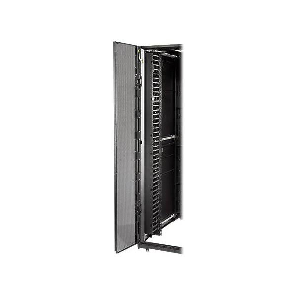 Hinged Covers for Vertical Cable T631