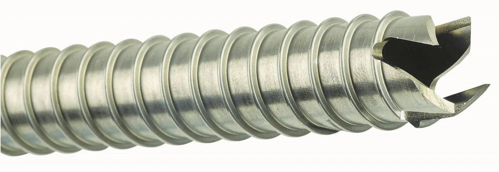 Ice Screw 19 cm S4227