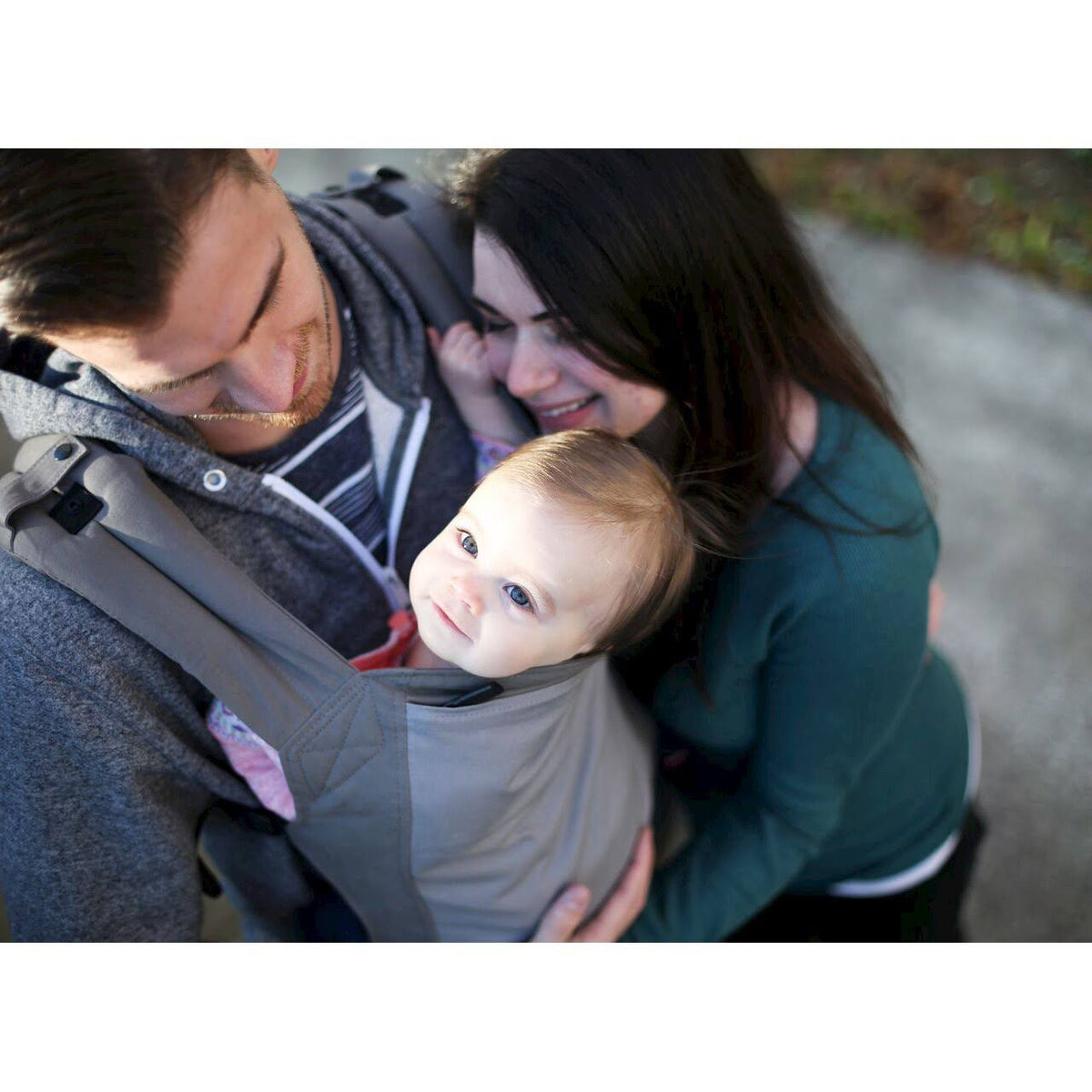 Baby Carrier F4804