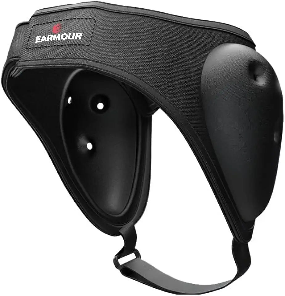 Wrestling Headgear with Adjustable Ear Guard U304