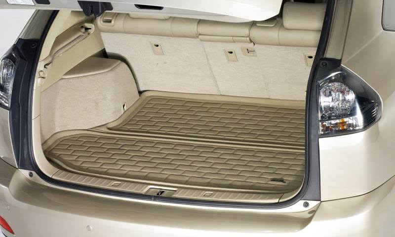 Cargo Liner W86751