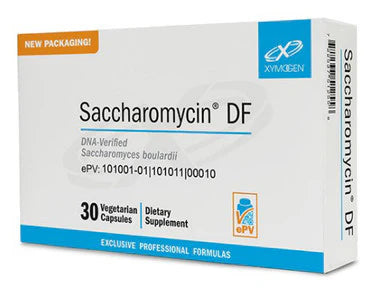 Saccharomycin DF 30vc M178353
