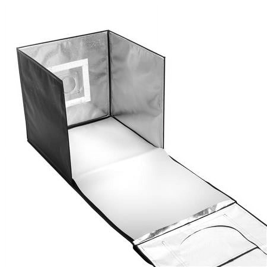 Portable Shooting Tent with Dimmer (27") K8474