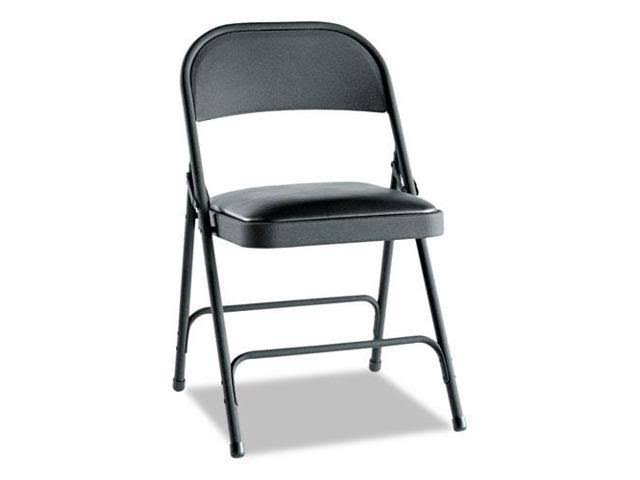 Tan Steel Folding Chair - 4 pack L53854