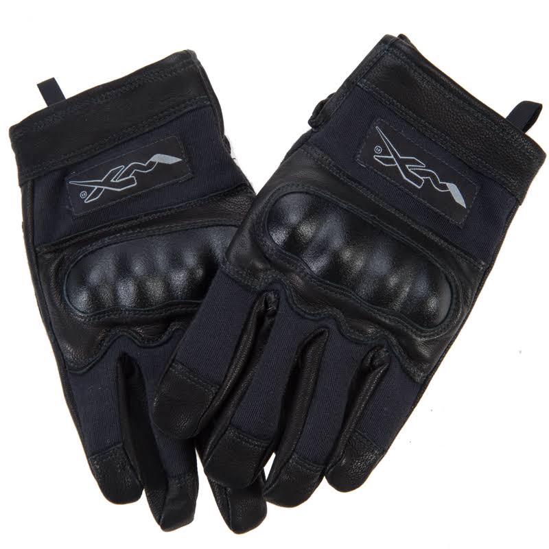 Foliage Green Combat Assault Gloves S972531