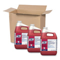 1 Gallon Quaternary Sanitizer C597516