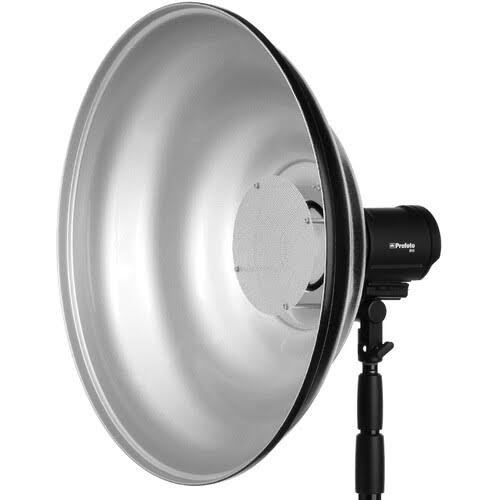 Silver Softlight Reflector O9183