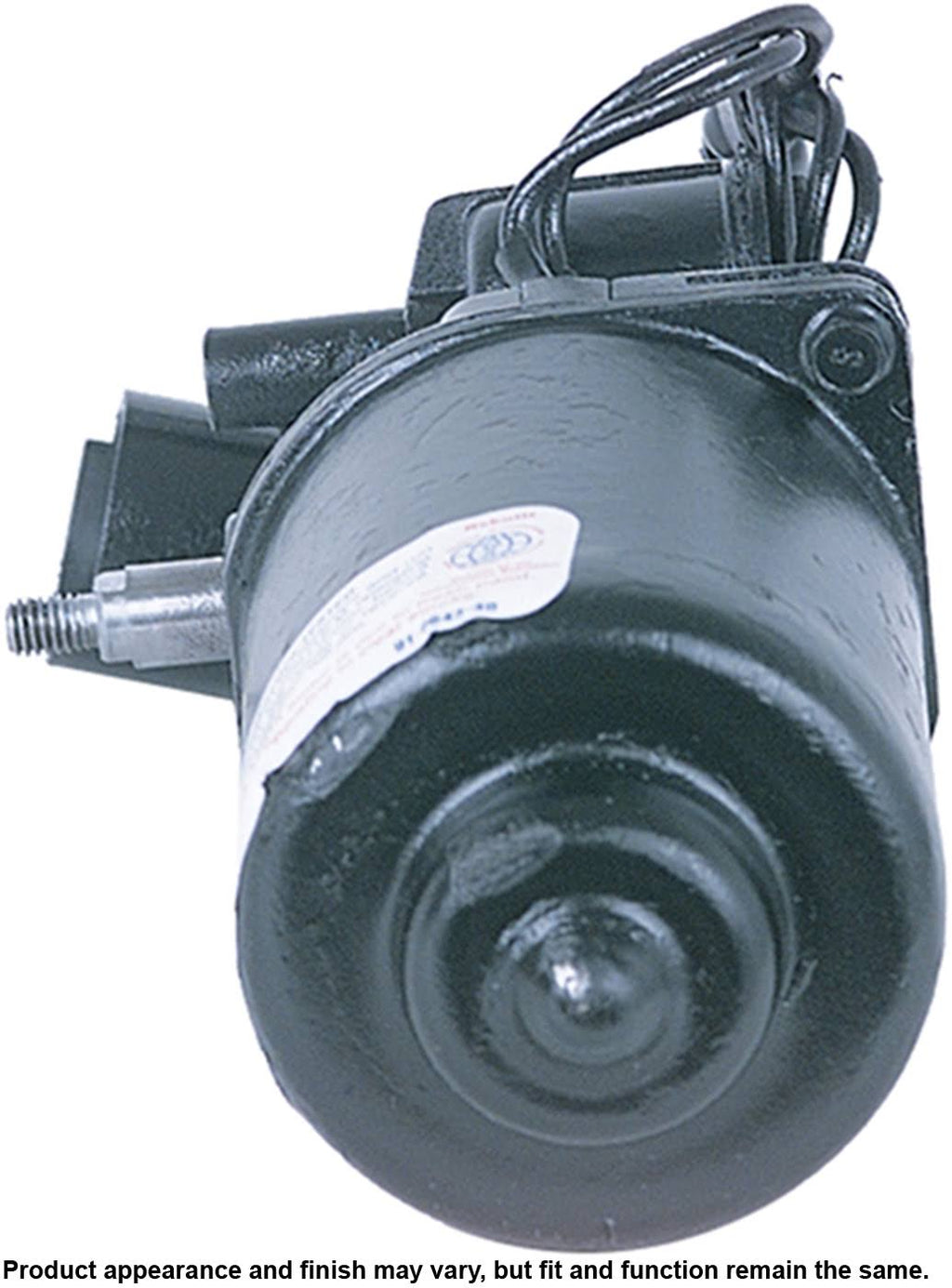 Front Windshield Wiper Motor G7217
