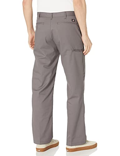Relaxed Fit Double Knee Pant E18851