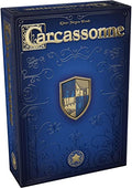 Carcassonne 20th Anniversary Edition Board Game H73818