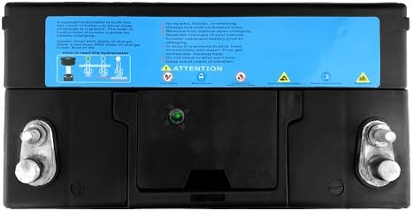 Marine Battery L374
