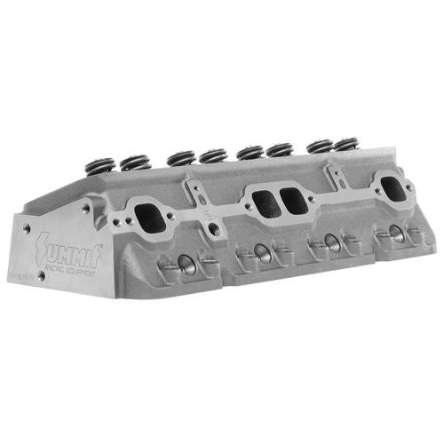 Cast Iron Cylinder Heads C43825