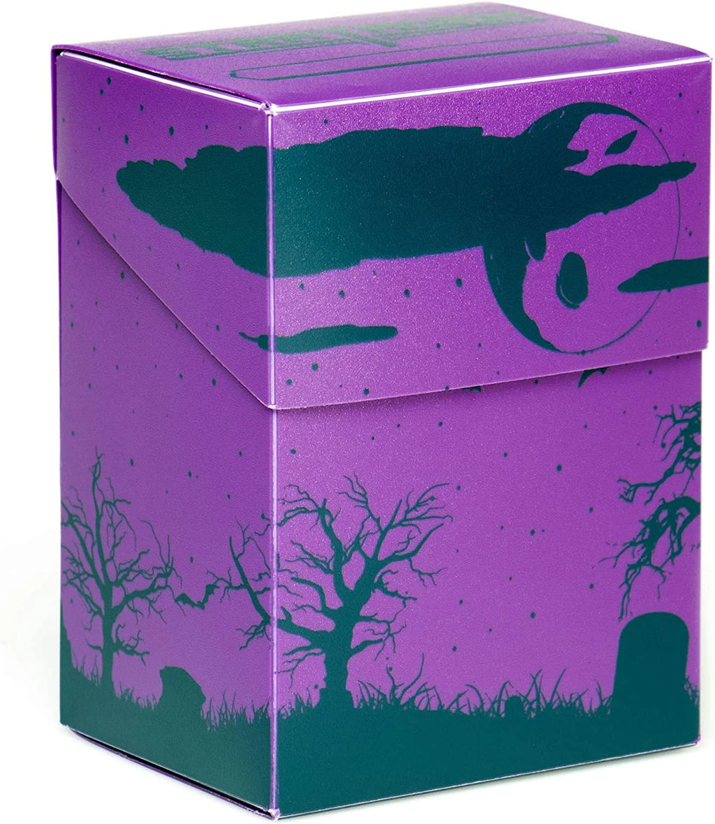 Card Deck Box with Divider 1 Pack G207