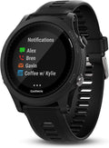 Forerunner 935 Black Y13440