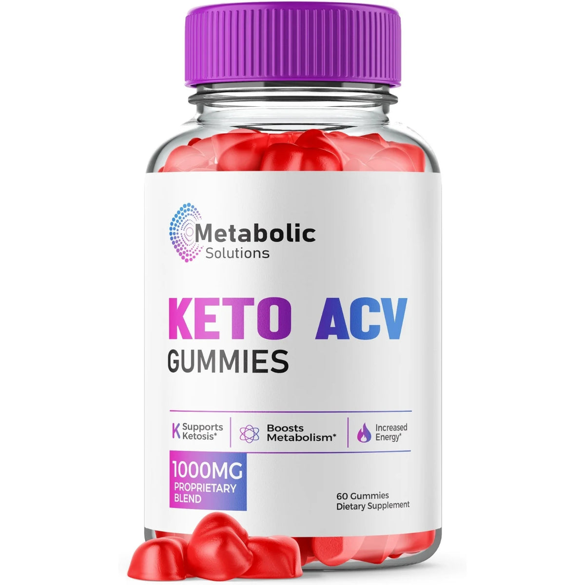 Keto ACV Gummies S781689