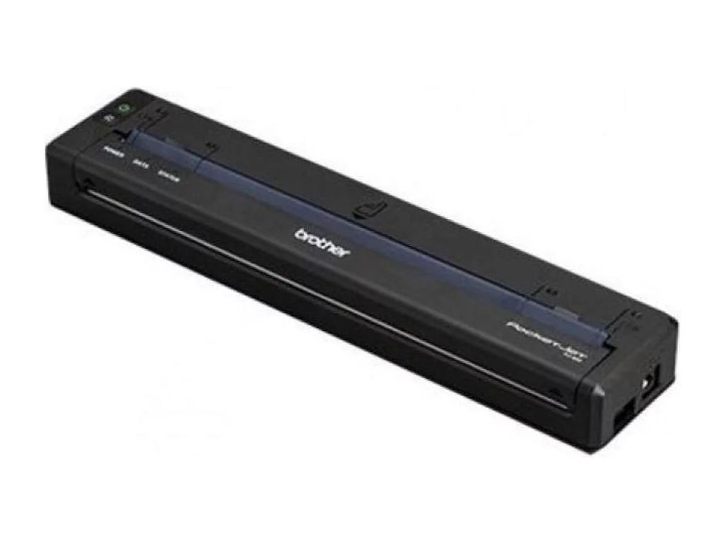 Mobile Direct Thermal Printer Monochrome R1734