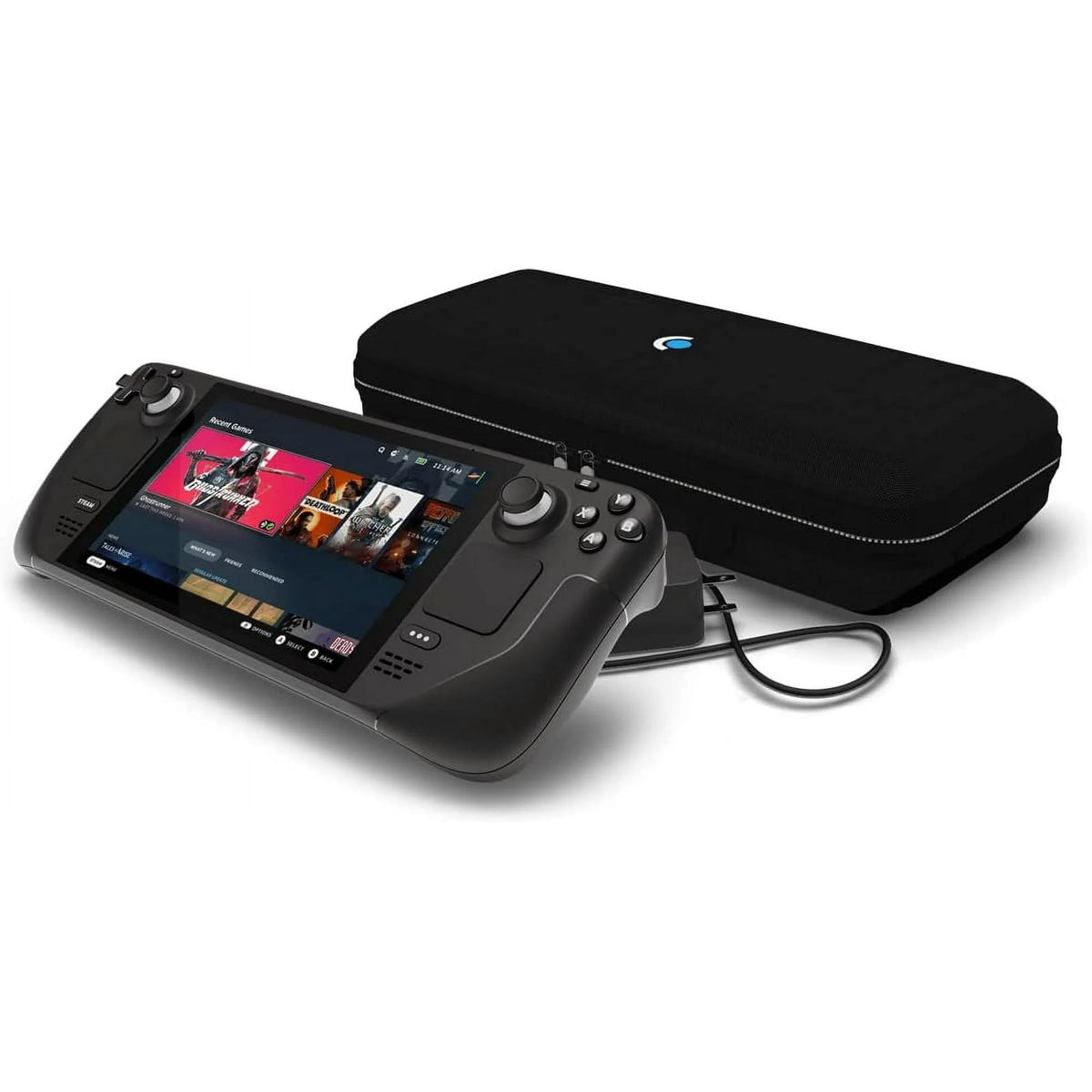 Steam Deck OLED 512gb T696420