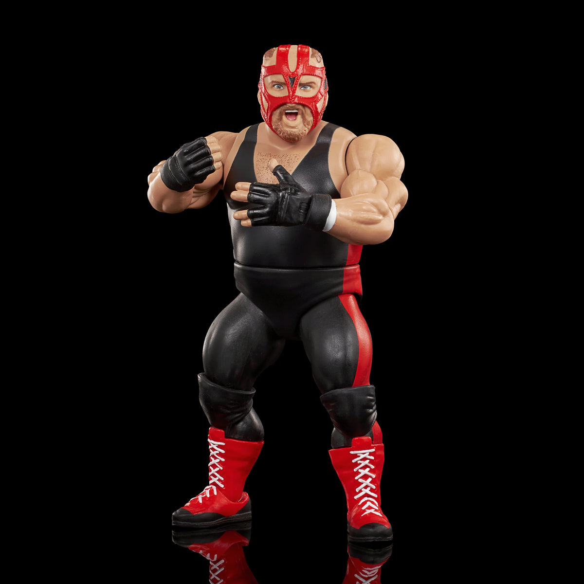 WWE Action Figure Vader U3999
