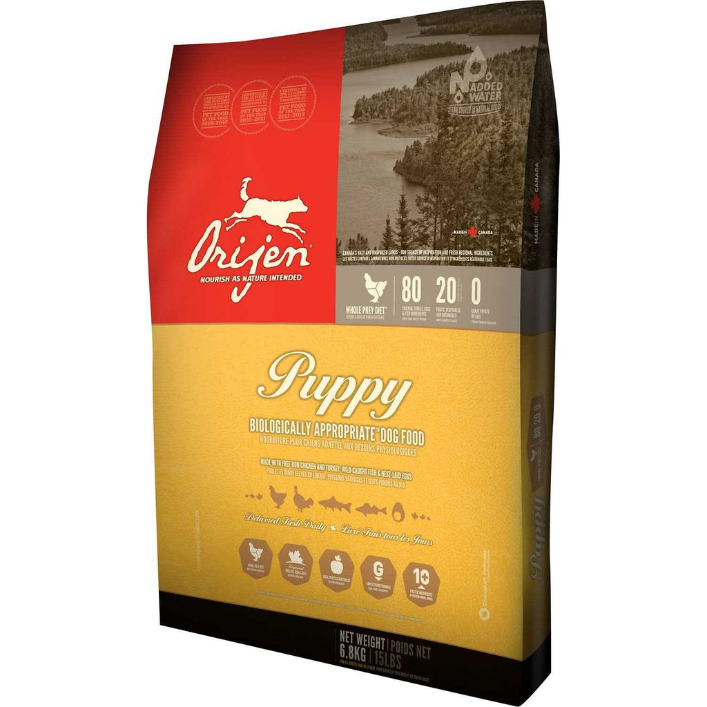 Puppy Dry Dog Food S8094