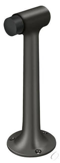 Solid Brass Oil-Rubbed Bronze Floor Mount Bumper I6470