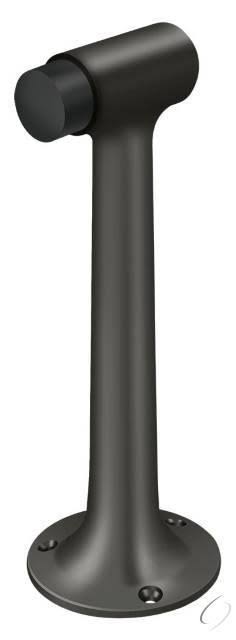 Solid Brass Oil-Rubbed Bronze Floor Mount Bumper I6470