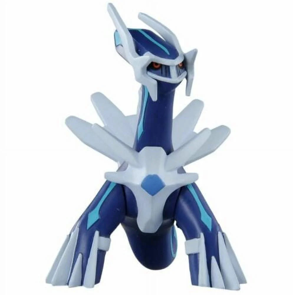 Pokemon Dialga 4" Action Figure S7973