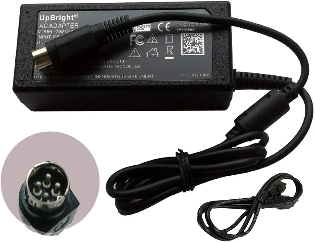 AC / DC Adapter Power Supply Charger D967202